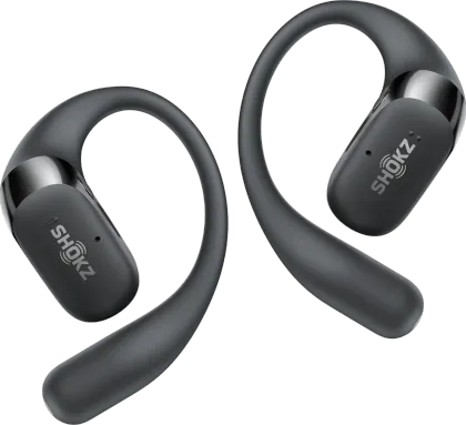 Shokz OpenFit 2 Plus True Wireless Earbuds