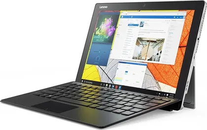Lenovo Miix 510 (80U100J7IH) Laptop (6th Gen Ci5/ 8GB/ 256GB SSD/ Win10 Home/ Touch)