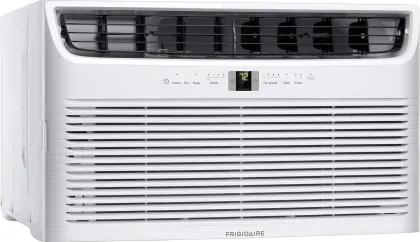 Frigidaire FHTC123WB1 12000 BTU 115V Window AC