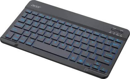 Acer Nano Pad Slim Wireless Backlit Keyboard - image 2