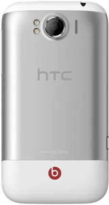HTC Sensation XL