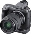 Fujifilm GFX100 102 MP Mirrorless Camera