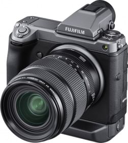 Fujifilm GFX100 102MP Mirrorless Camera