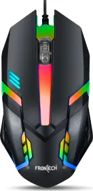 Frontech MS-0070 Wired Mouse
