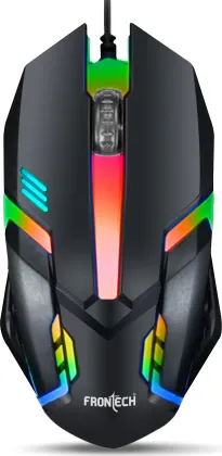 Frontech MS-0070 Wired Mouse - image 2