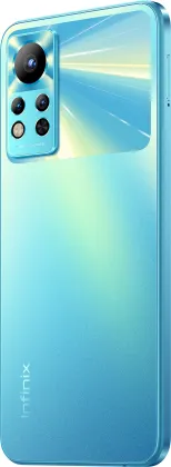 Infinix Note 12i (2022)
