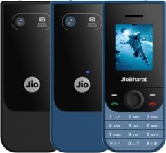 Jio Bharat V3 vs Motorola Edge 50 Fusion