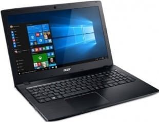Acer Aspire E5-575G (NX.GDWSI.017) Laptop (7th Gen Ci5/ 4GB/ 1TB/ Linux/ 2GB Graph)