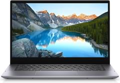Dell Inspiron 5410 Laptop vs Lenovo Ideapad Flex 5 82R70068IN Laptop