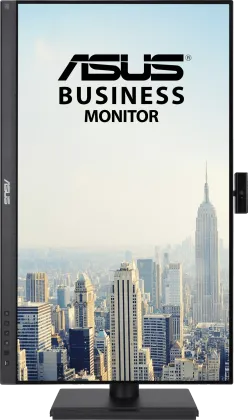 Asus BE249QFK 24 inch Full HD Video Conferencing Monitor
