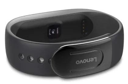 Lenovo HW02 Fitness Band