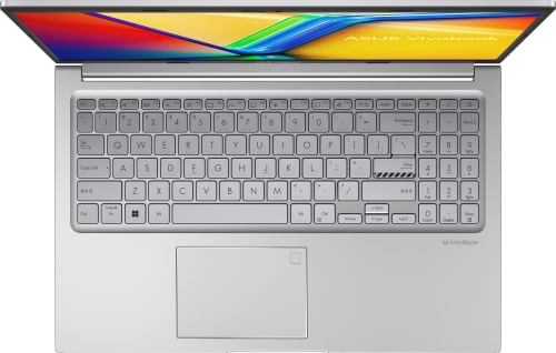 Asus Vivobook 15 X1504ZA-NJ540WS Laptop (12th Gen Core i5/ 16GB/ 512GB SSD/ Win11)