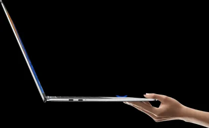 Tecno Megabook S16 Laptop (13th Gen Core i9/ 32GB RAM/ 2TB SSD/ Win11)