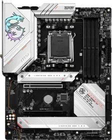 MSI MPG B650 Edge WiFi DDR5 Motherboard