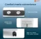 Orient Electric Snowbreeze Pro 90 L Desert Air Cooler