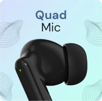 KDM E5 MP3PODS True Wireless Earbuds