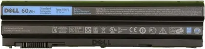 Dell T54FJ / MKD62 6 Cell Laptop Battery - image 2
