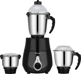 Rico MG2304-Pro 800W Mixer Grinder (3 Jars)
