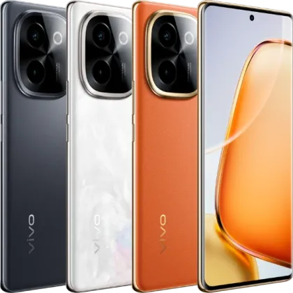 Vivo Y200 (China)