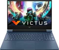 HP Victus 15-fb0157AX Gaming Laptop vs Asus TUF Gaming F15 FX506HC-HN362WS Gaming Laptop