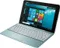 Asus T100HA-FU009T Notebook (Atom Quad Core/ 2GB/ 64GB eMMC/ Win10/ Touch)