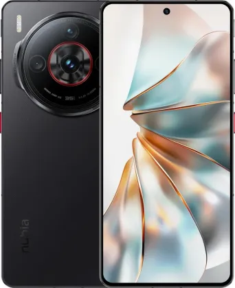 Nubia Z60S Pro (16GB RAM + 512GB)