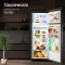 Godrej RT EONVOGUE 310B RI OK WD 272 L 2 Star Double Door Refrigerator