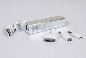 Samurai AAAAA001 USB Portable Power Supply