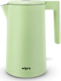 Wipro Elato BK211 1.7L Cool Touch Electric Kettle