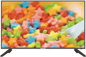 Panasonic TH-43G100DX 43-inch Full HD Smart LED TV