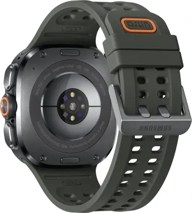 Samsung Galaxy Watch Ultra 2