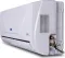 Carrier CAI24XD3R36W0 2 Ton 3 Star Inverter Split AC