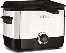 Tefal FF220040 Mini Deep Fryer