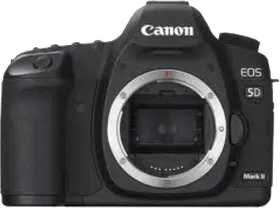 Canon EOS 5D Mark II SLR (Body Only)
