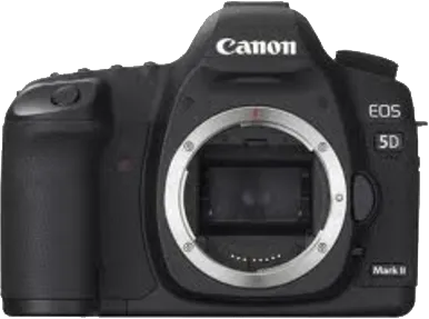 Canon EOS 5D Mark II SLR (Body Only)