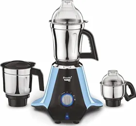 Preethi Taurus Pro MG-259 1000W Mixer Grinder