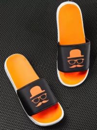 Footox Latest Design Casual Slippers: FLAT 85% OFF