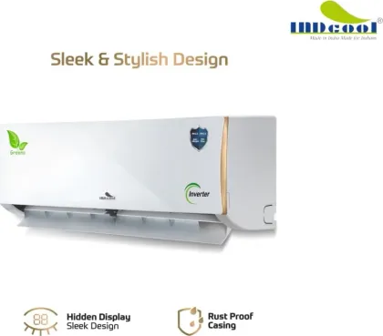 Indcool IDCACS24K3I 2 Ton 3 Star Inverter Split AC