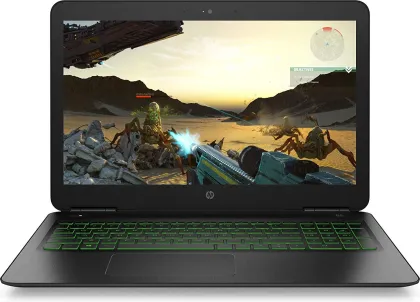 HP Pavilion 15-bc504TX (7JP00PA) Laptop (9th Gen Core i5/ 8GB/ 1TB/ Win10/ 4GB Graph)