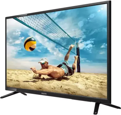 Sanyo XT-32S7200F (32-inch) Full HD LED TV