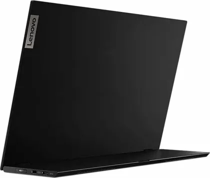 Lenovo ThinkVision M14 14 inch Full HD IPS Monitor