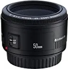 Canon EOS 1200D Digital SLR Camera with 18-55mm IS II and 55-250mm IS II Lens plus Canon EF 50mm f/1.8 Lens