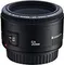Canon EOS 1200D Digital SLR Camera with 18-55mm IS II and 55-250mm IS II Lens plus Canon EF 50mm f/1.8 Lens
