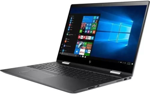 HP ENVY x360 15m-bq021dx (1KS87UA) Laptop (APU Quad Core FX/ 8GB/ 1TB/ Win10 Home)
