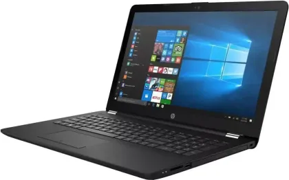 HP 15q-ds0006TU (4TT08PA) Laptop (Core i3 7th Gen/ 4GB/ 1TB/ Win10 Home)