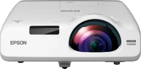 Epson Powerlite 525W WXGA Projector