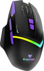EvoFox Banshee Wireless Gaming Mouse
