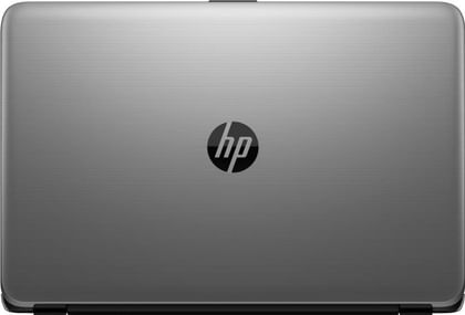 HP 15-bg003AU (Z1D90PA) Notebook (APU Quad Core E2/ 4GB/ 500GB/ Free DOS)