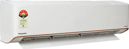 Panasonic CS/CU-EU18AKY5X 1.5 Ton 5 Star 2024 Inverter Split AC