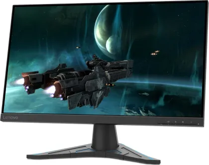 Lenovo G24e-20 23.8 inch Full HD Gaming Monitor